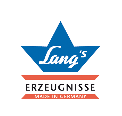 Lang's Erzeugnisse - Made in Germany - 91595 Burgoberbach